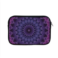 Shape Geometric Symmetrical Symmetry Wallpaper Apple Macbook Pro 15  Zipper Case by Bangk1t