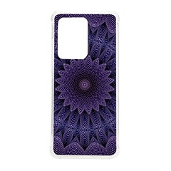 Shape Geometric Symmetrical Symmetry Wallpaper Samsung Galaxy S20 Ultra 6 9 Inch Tpu Uv Case by Bangk1t