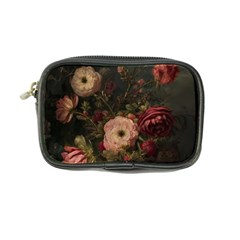 Flower Nature Background Bloom Coin Purse by Ravend