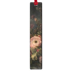 Flower Nature Background Bloom Large Book Marks by Ravend