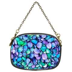 Pastel Chain Purse (one Side) by zappwaits