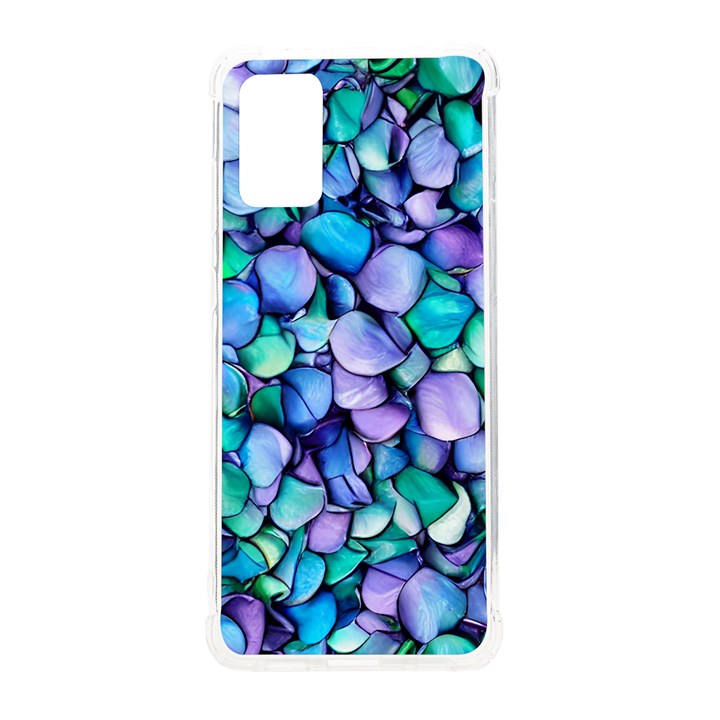 Pastel Samsung Galaxy S20Plus 6.7 Inch TPU UV Case