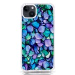 Pastel iPhone 14 Plus TPU UV Print Case Front