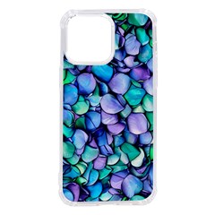 Pastel Iphone 14 Pro Max Tpu Uv Print Case by zappwaits