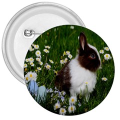 Rabbit 3  Buttons by artworkshop