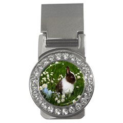 Rabbit Money Clips (cz)  by artworkshop