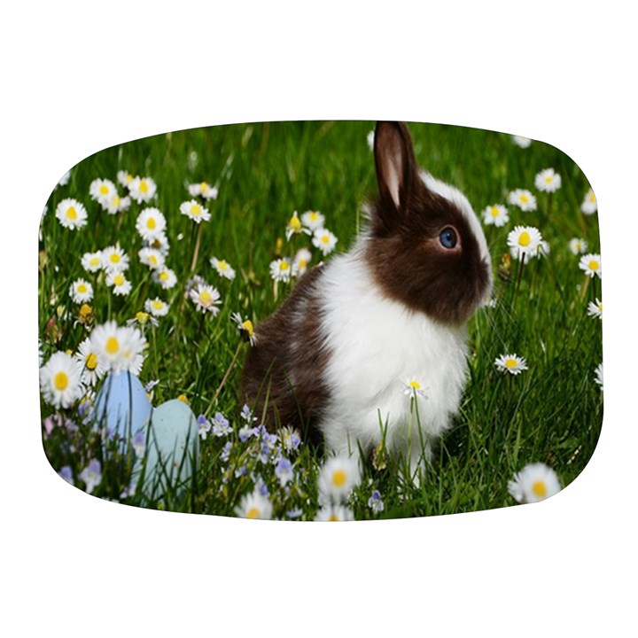 Rabbit Mini Square Pill Box