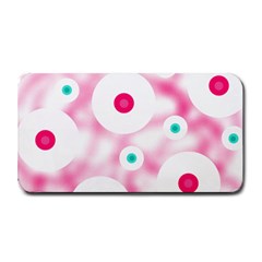 Wallpaper Pink Medium Bar Mat