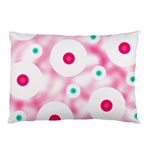 Wallpaper Pink Pillow Case 26.62 x18.9  Pillow Case