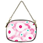 Wallpaper Pink Chain Purse (Two Sides) Front