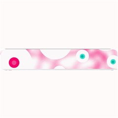 Wallpaper Pink Small Bar Mat