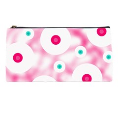 Wallpaper Pink Pencil Case