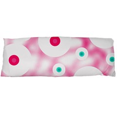 Wallpaper Pink Body Pillow Case (dakimakura) by Luxe2Comfy