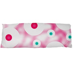 Wallpaper Pink Body Pillow Case Dakimakura (two Sides) by Luxe2Comfy