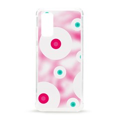 Wallpaper Pink Samsung Galaxy S20 6 2 Inch Tpu Uv Case by Luxe2Comfy