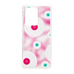 Wallpaper Pink Samsung Galaxy S20 Ultra 6 9 Inch Tpu Uv Case by Luxe2Comfy