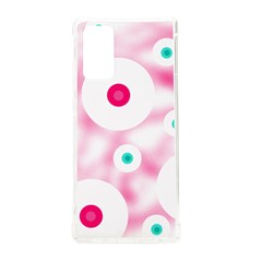 Wallpaper Pink Samsung Galaxy Note 20 Tpu Uv Case by Luxe2Comfy