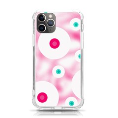 Wallpaper Pink Iphone 11 Pro 5 8 Inch Tpu Uv Print Case by Luxe2Comfy