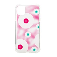 Wallpaper Pink Iphone 11 Tpu Uv Print Case by Luxe2Comfy