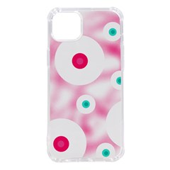 Wallpaper Pink Iphone 14 Plus Tpu Uv Print Case