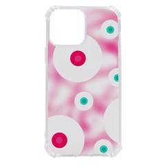 Wallpaper Pink Iphone 13 Pro Max Tpu Uv Print Case