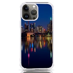 Seaside River Iphone 13 Pro Max Tpu Uv Print Case by artworkshop