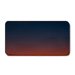 Sky Gradient Medium Bar Mat