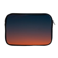 Sky Gradient Apple Macbook Pro 17  Zipper Case