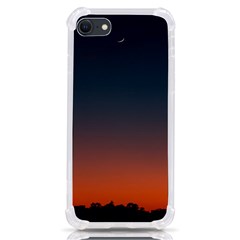 Sky Gradient Iphone Se by artworkshop