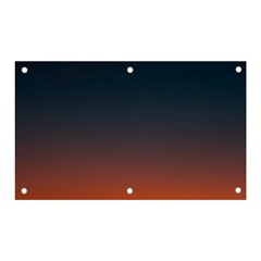 Sky Gradient Banner And Sign 5  X 3  by artworkshop