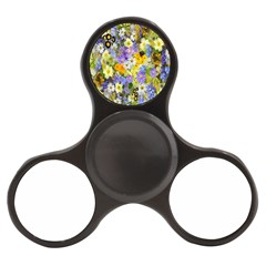 Spring Flowers Finger Spinner by artworkshop