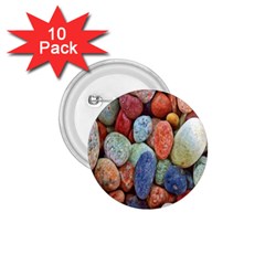 Stones 1 75  Buttons (10 Pack) by artworkshop