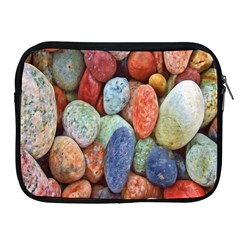 Stones Apple Ipad 2/3/4 Zipper Cases by artworkshop