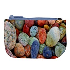 Stones Large Coin Purse