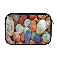 Stones Apple Macbook Pro 17  Zipper Case by artworkshop