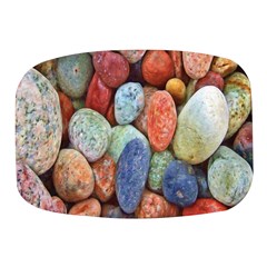 Stones Mini Square Pill Box by artworkshop