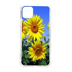 Sunflower Gift Iphone 11 Pro Max 6 5 Inch Tpu Uv Print Case