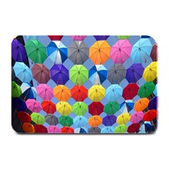 Umbrella Plate Mats by artworkshop