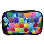 Umbrella Toiletries Bag (Two Sides) Back