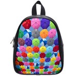 Umbrella School Bag (Small) Front