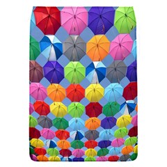 Umbrella Removable Flap Cover (s) by artworkshop