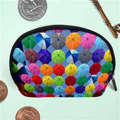 Umbrella Accessory Pouch (large) by artworkshop