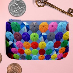 Umbrella Large Coin Purse