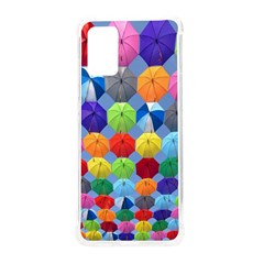 Umbrella Samsung Galaxy S20plus 6 7 Inch Tpu Uv Case by artworkshop