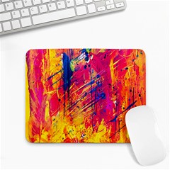 Various Colors Small Mousepad by artworkshop