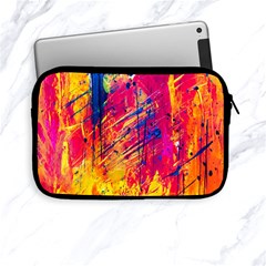 Various Colors Apple Ipad Mini Zipper Cases