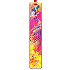 Various Colors Large Book Marks by artworkshop