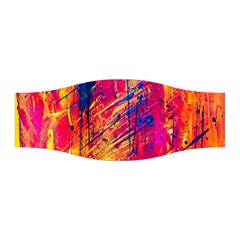 Various Colors Stretchable Headband by artworkshop