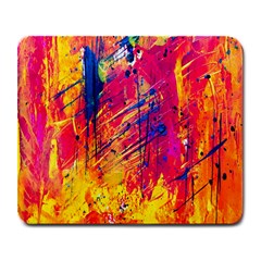 Various Colors Large Mousepad by artworkshop