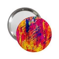 Various Colors 2 25  Handbag Mirrors by artworkshop